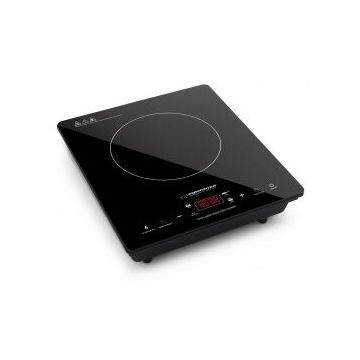 Plita EKH009  Countertop 28cm Zone Induction Negru