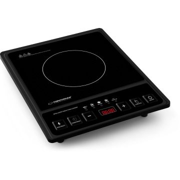 Plita EKH011 Induction Negru