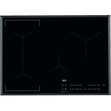 Plita IKE74441FB Built-in 68cm Zone Induction Negru