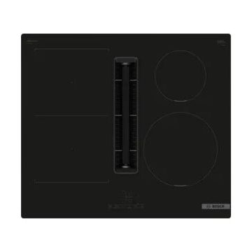 Plita Serie 4 PVS611B16E Built-in 4 Zone Induction Negru